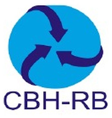 Logo CBH-RB