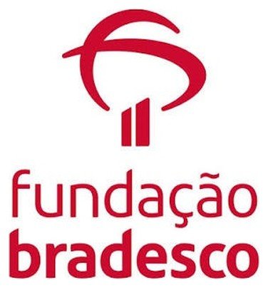 Logo Fundação Bradesco