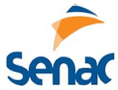 Logo SENAC