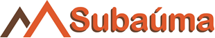 Logo Subaúma